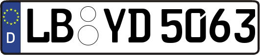 LB-YD5063