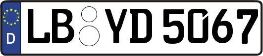 LB-YD5067