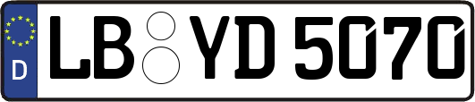 LB-YD5070