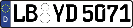 LB-YD5071