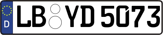 LB-YD5073