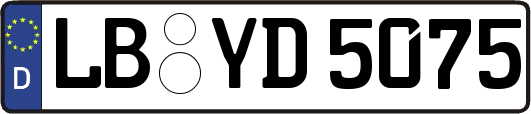 LB-YD5075