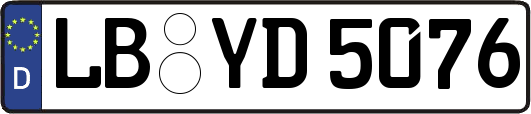 LB-YD5076