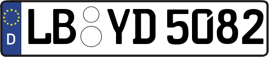 LB-YD5082