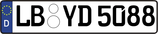 LB-YD5088