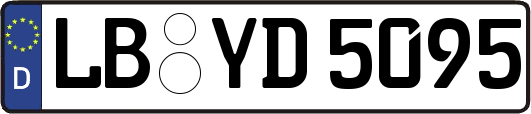 LB-YD5095