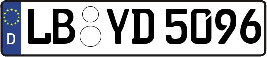 LB-YD5096