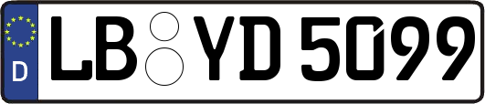 LB-YD5099