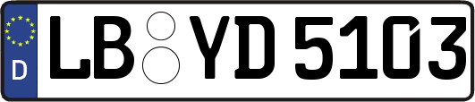 LB-YD5103