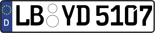 LB-YD5107