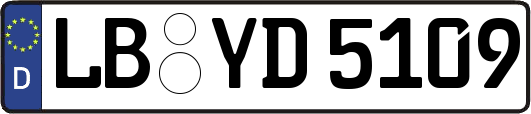 LB-YD5109