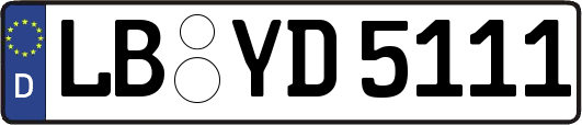 LB-YD5111