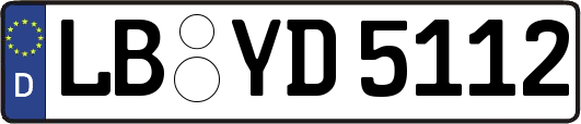LB-YD5112