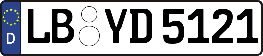 LB-YD5121