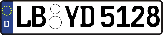 LB-YD5128