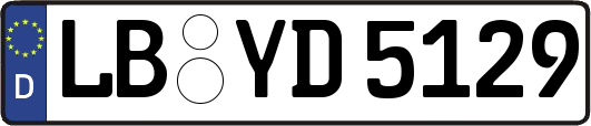 LB-YD5129