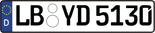 LB-YD5130