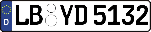 LB-YD5132