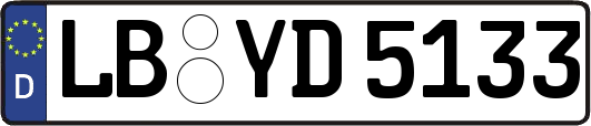 LB-YD5133