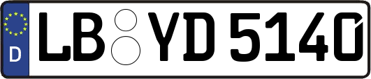 LB-YD5140