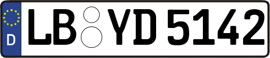 LB-YD5142