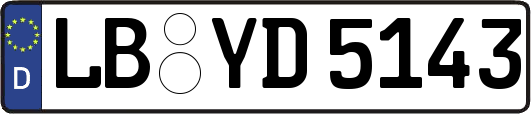 LB-YD5143