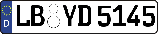 LB-YD5145