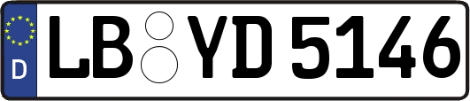 LB-YD5146