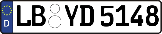 LB-YD5148