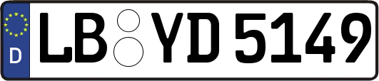 LB-YD5149