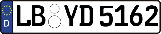 LB-YD5162