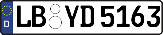 LB-YD5163