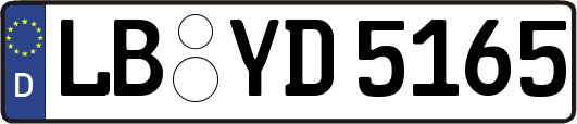 LB-YD5165