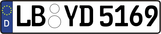 LB-YD5169