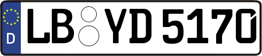 LB-YD5170
