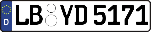LB-YD5171