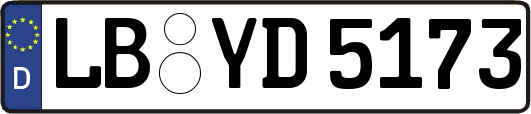 LB-YD5173