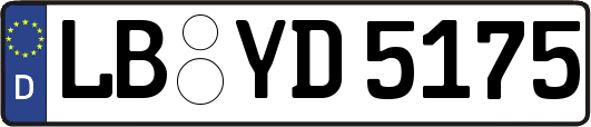 LB-YD5175