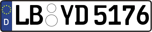 LB-YD5176