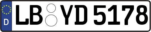 LB-YD5178
