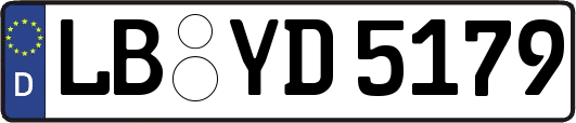 LB-YD5179