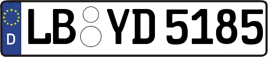 LB-YD5185