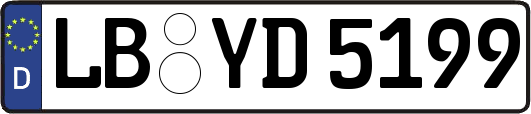 LB-YD5199