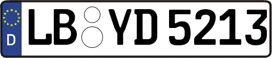 LB-YD5213