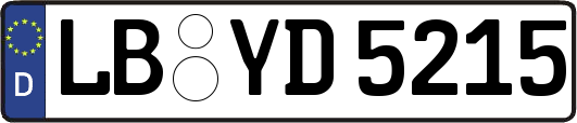 LB-YD5215
