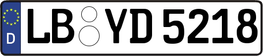 LB-YD5218