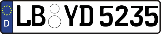 LB-YD5235