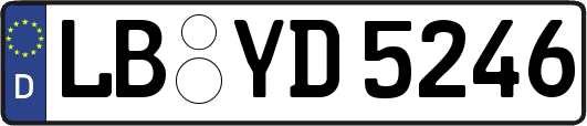 LB-YD5246