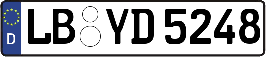 LB-YD5248