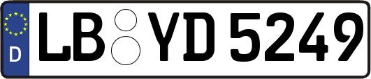 LB-YD5249